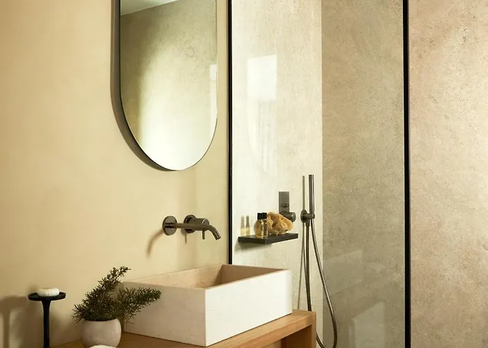 Parocks Luxury & 5* 安倍拉斯