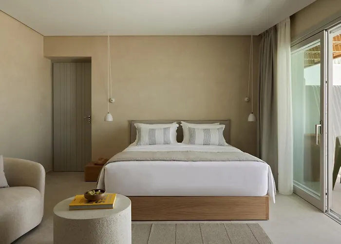 酒店 Parocks Luxury & 安倍拉斯