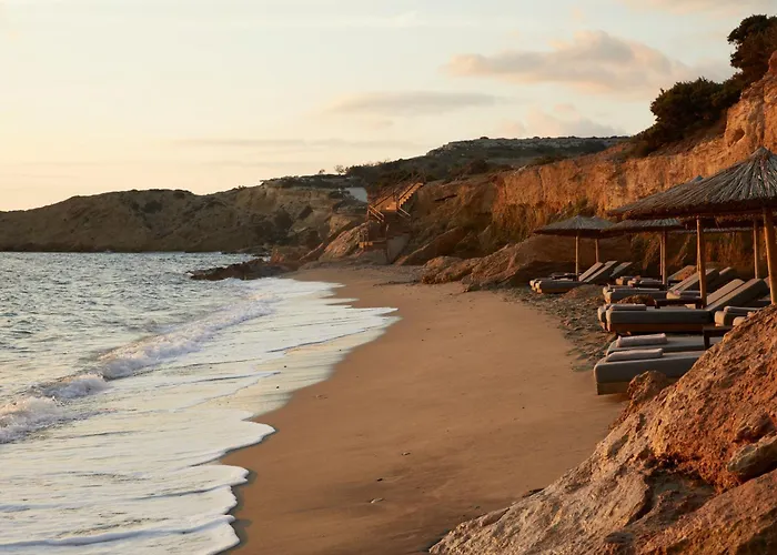 Parocks Luxury & 酒店 5*