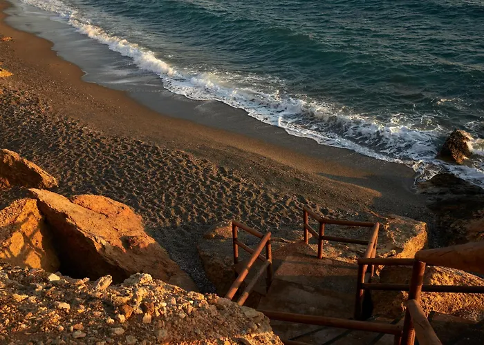 酒店 Parocks Luxury & 安倍拉斯